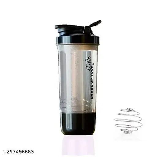 Cycling Bottle