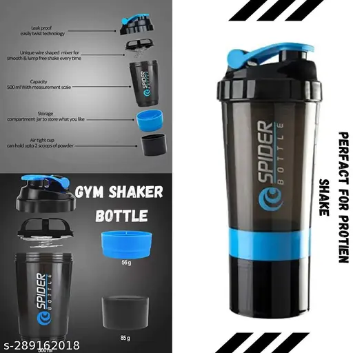 Protein shaker